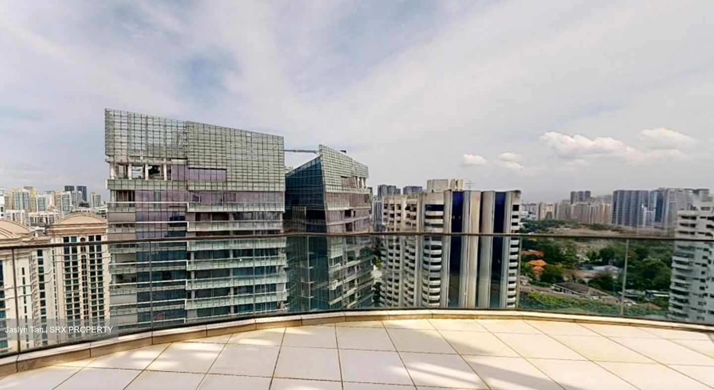 Cliveden At Grange (D10), Condominium #484914541